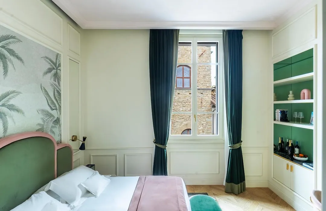 Hotel La Gemma-1