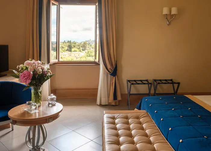 Tolomei &ResortHotel Stelle